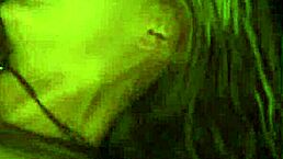 Horny babe venus enjoys hardcore outdoor sex in a camp