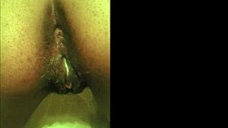 Is This Amateur Couple Fucking with Toys?