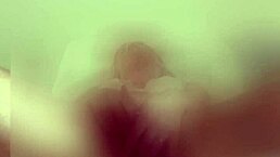 hey, trying out this new sohimi vacuum vibrator for fun!