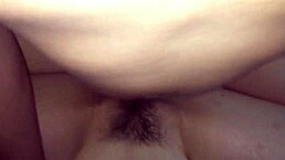 The husband fucks his loving wife in episode 2