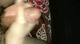 girl gets a soothing massage