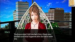 my new family 147 in cartoon hentai anime 😍