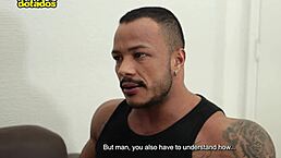 Brother-in-Law Becomes an Unexpected Ally in Brazilian Tale