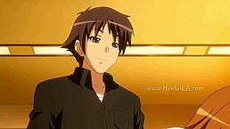 Please play with me episode 2 sub español!