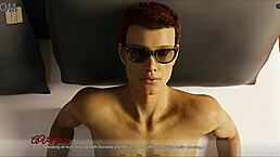 Alternate existence unfolds in a specific game scenario.