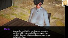 My New Family 118 Explores Emotional Bonds In Anime Style