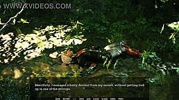 Is this hot teen pussy wet for me or a surprise?