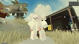 62 roblox porn action