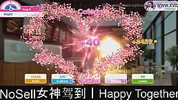 Happy Together Part 06!