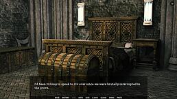 Is this hot teen pussy wet for me or a surprise?