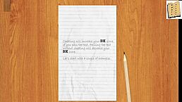 i'm playing being a dik chick route 8 with blonde amateurs