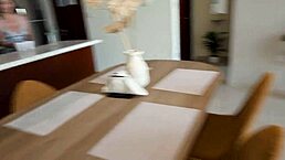 Fucked by husband's stepbrother