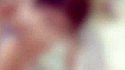 petite teen enjoys oiled massage with group