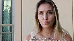 Fucked by husband's stepbrother