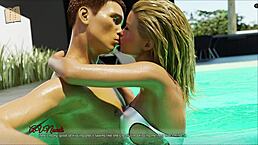 Alternate existence 67