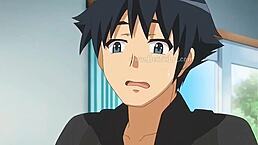 Please play with me episode 2 sub español!