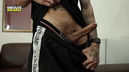 Brother-in-Law Becomes an Unexpected Ally in Brazilian Tale