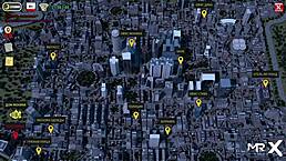 Butchering in the fitness room?