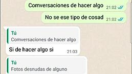 mi novia es infiel parte 5, una historia de traicion con amateurs latinas