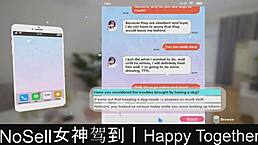 Happy Together Part 06!