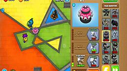 Bloons TD 6 gameplay episode 1