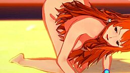 nami gets horny and wants you to take off her tight jeans - one piece 😏