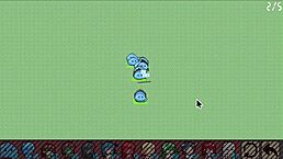 i lost the war raiding demon king's castle finale