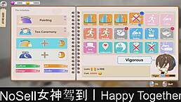 Happy Together Part 06!