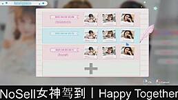 Happy Together Part 06!