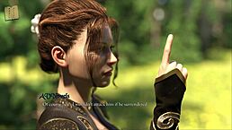 The Price Of Power In This Emotional Hentai Game Chapter 80