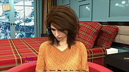 My new memories 10 featuring erotic cartoon hentai anime