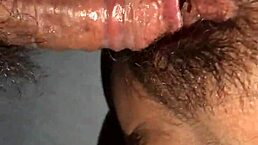 Sex in the morning with wife hardcore action