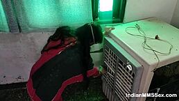 indian wife having sex with electrician came to fix the water cooler blowjob ranch hardcore amateurs sexy couple horny country deepthroat