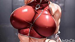 Tsunade and Sakura Guide Your Jerk Off Session