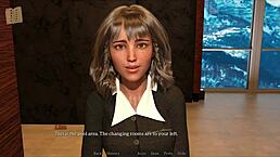 My new memories 10 featuring erotic cartoon hentai anime