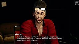 my bully turns into my lover in this episode 48