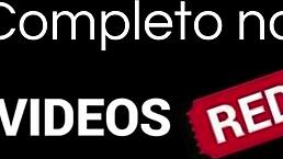 I lured the cutie behind beach rocks for a tasty handjob. Full action awaits on Red!