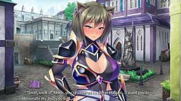 harem hunter ep3 fivesome in tavern