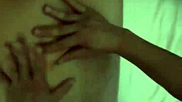 Massage yoni session turns wild for amateurs in Saigon and Hanoi