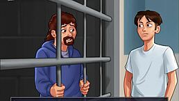 summertime saga episode 213 😊