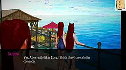 My new family episode 94