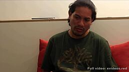 Chacha robot experiences intense pleasure