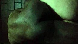 Morning sex with wifey, damn I needed that.