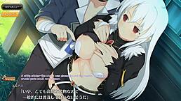 This is evenicle scene 41 with subtitles