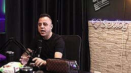 freddy o rei do dogging sem camisinha sheer red