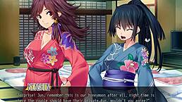 动漫游戏第五部指挥官辣妹全激烈性爱大乱斗