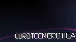 Big Booty Russian Teen 18+ Fucked Deep In The Bathroom