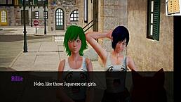 My new family episode 94