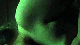 Morning sex with wifey, damn I needed that.