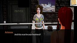 My new family episode 94